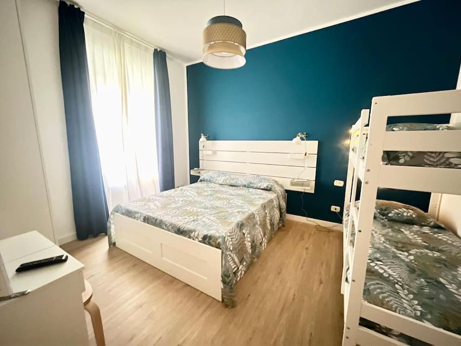 Casa Latina Apartment โรม ภายนอก รูปภาพ