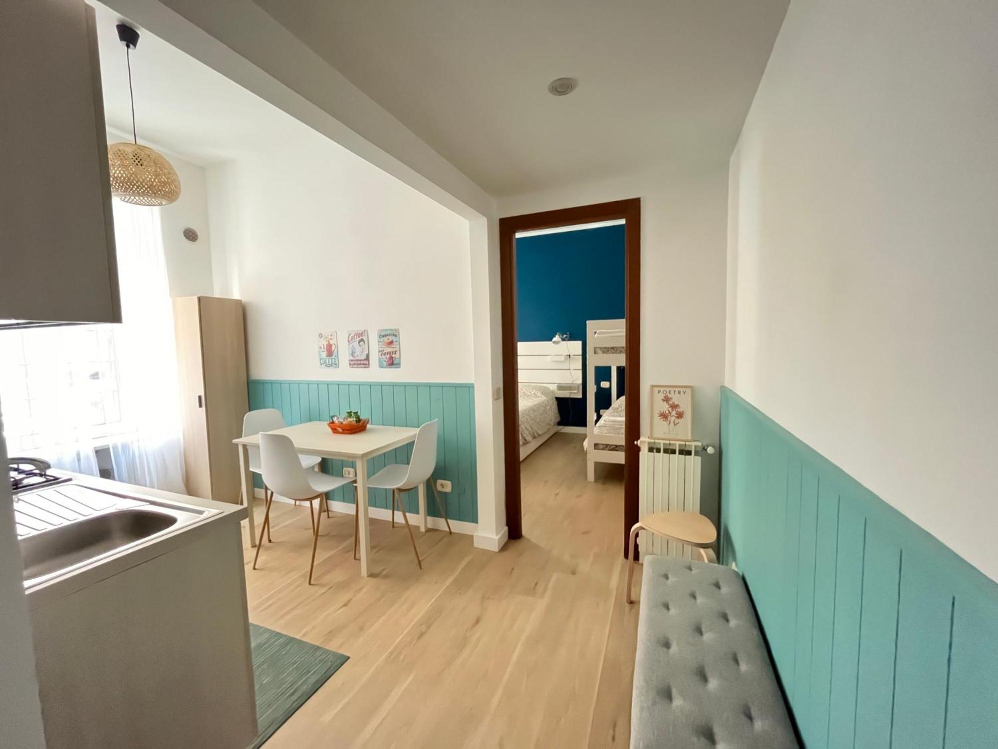 Casa Latina Apartment โรม ภายนอก รูปภาพ